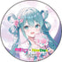 『初音ミク×NewDays』缶バッジ【BOX】